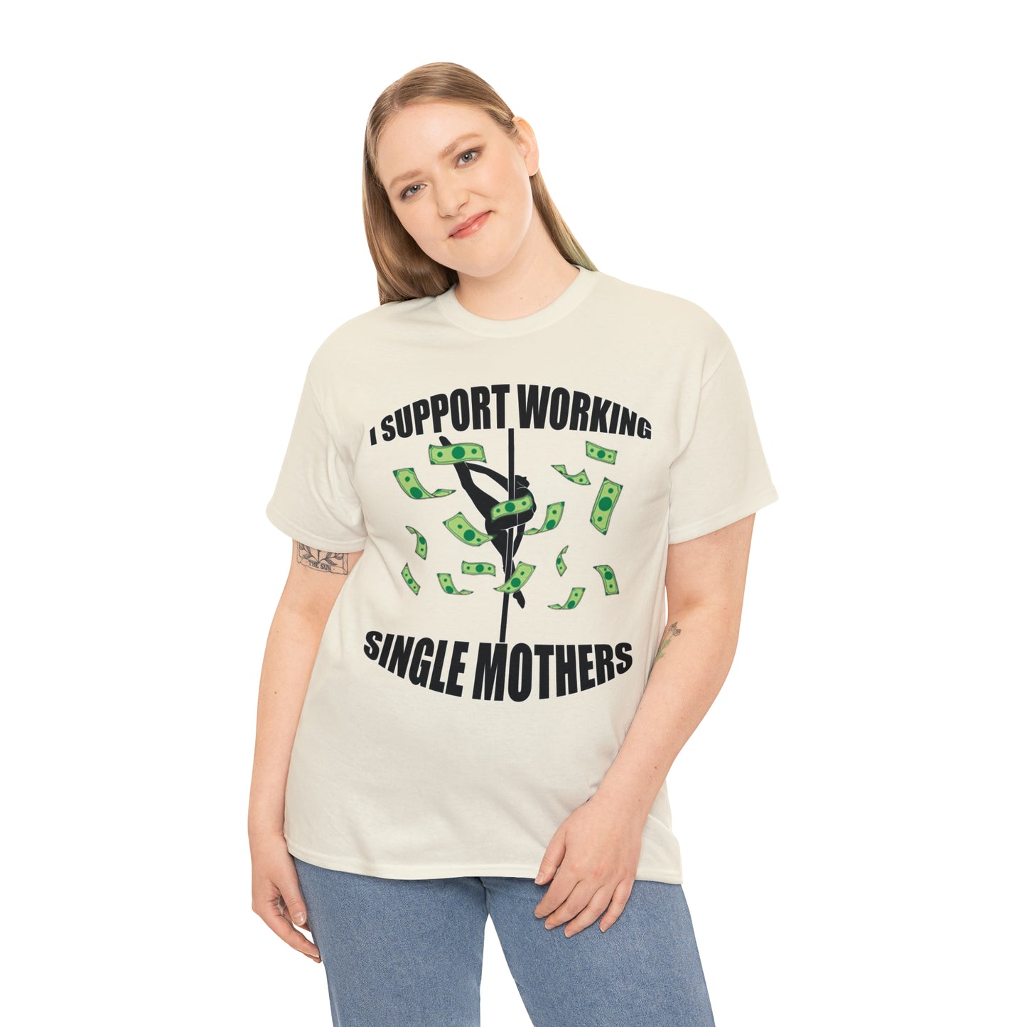 The Supporter™