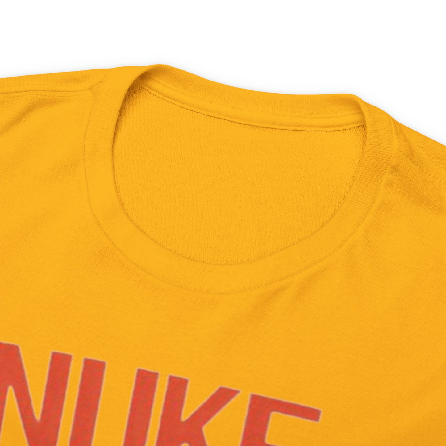 Just Nuke It™