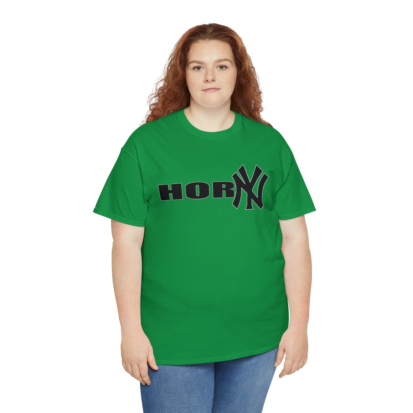 HorNY™
