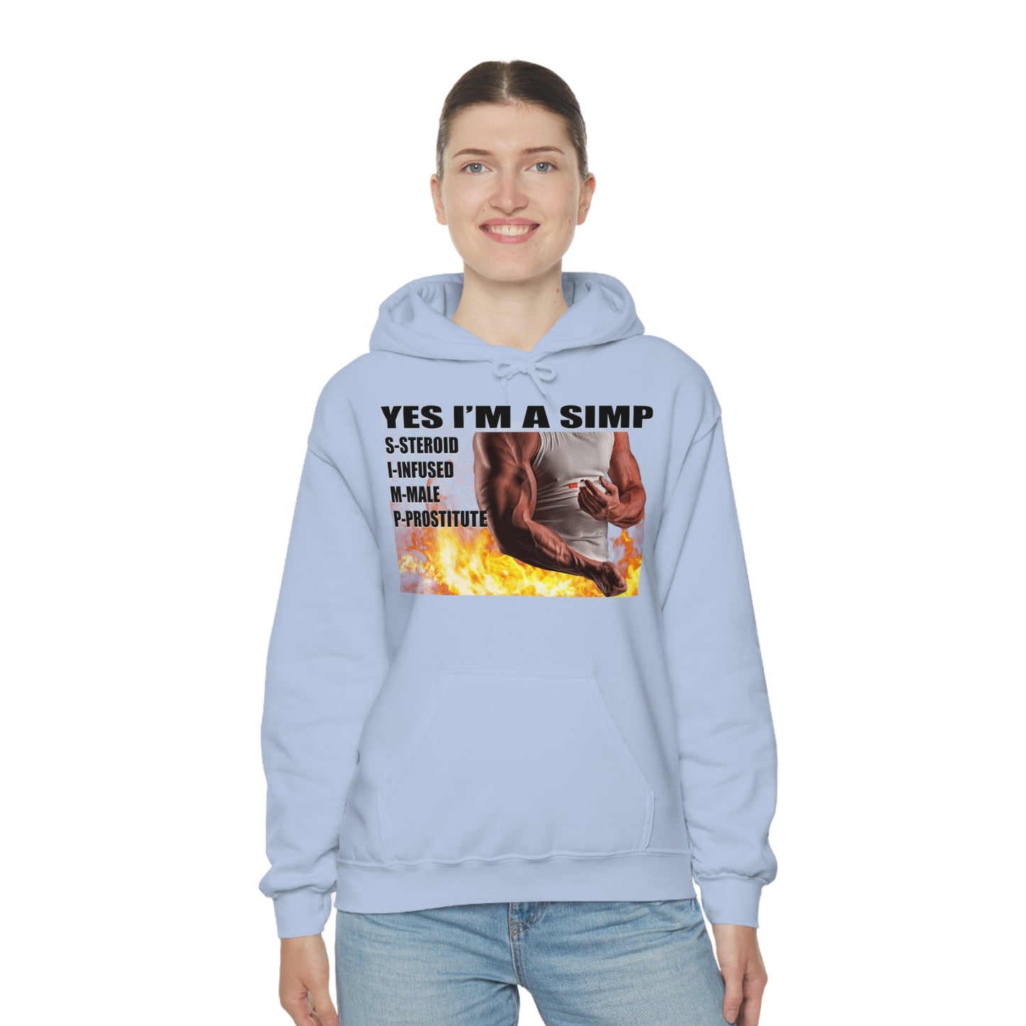 Simp Hoodie™