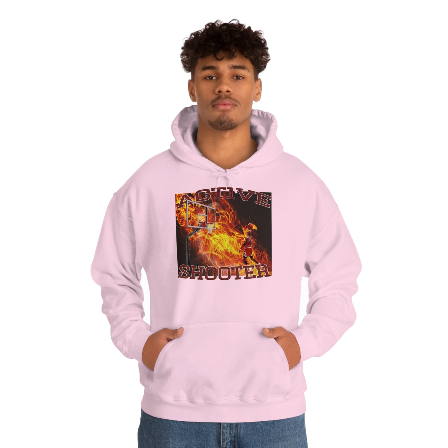 Active Shooter Hoodie™