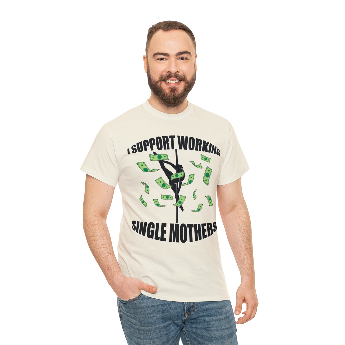 The Supporter™