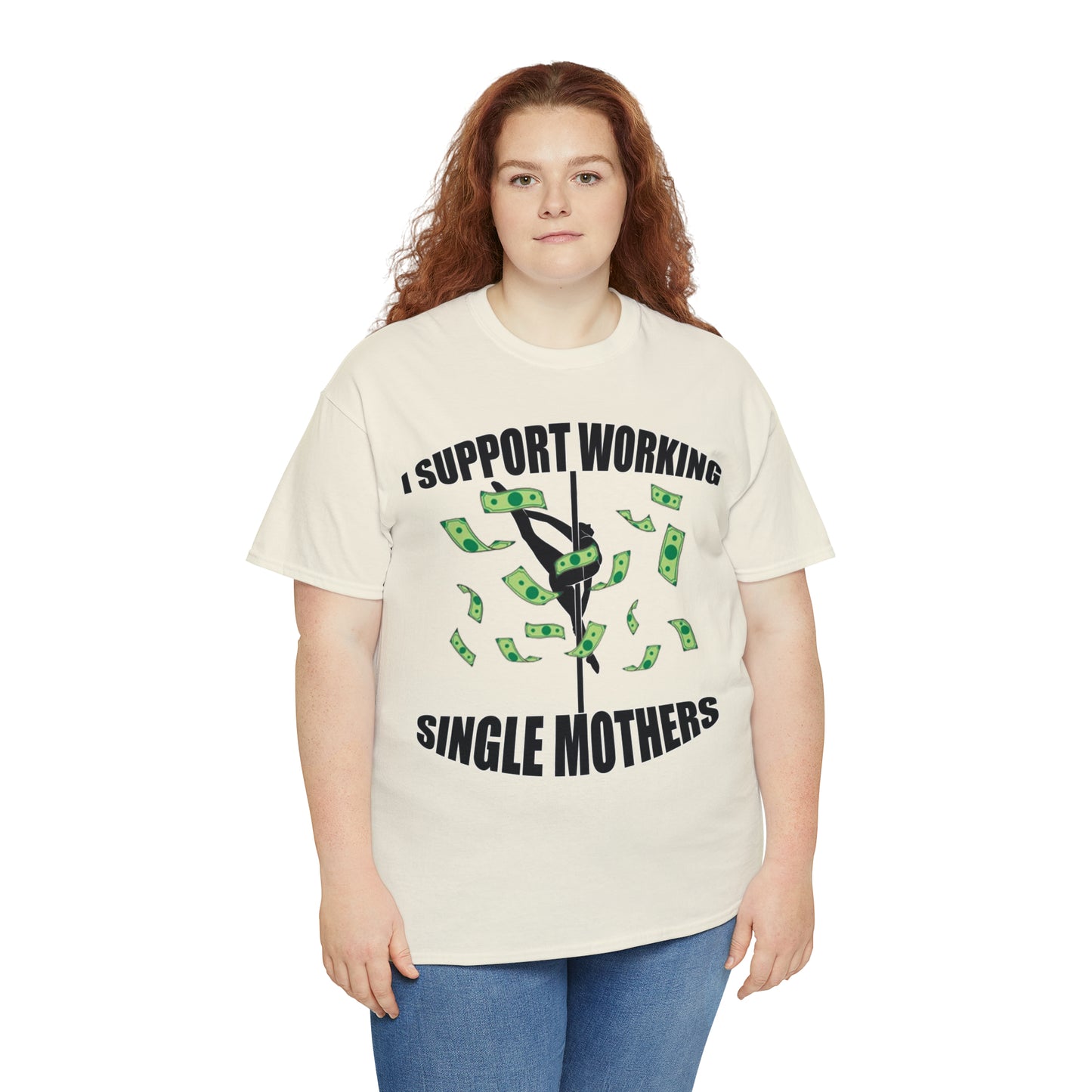 The Supporter™