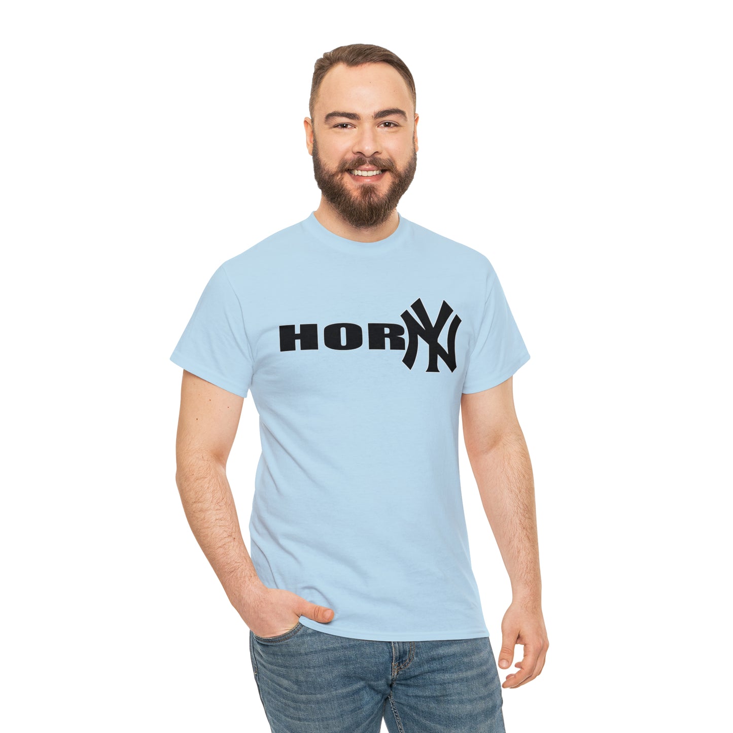 HorNY™