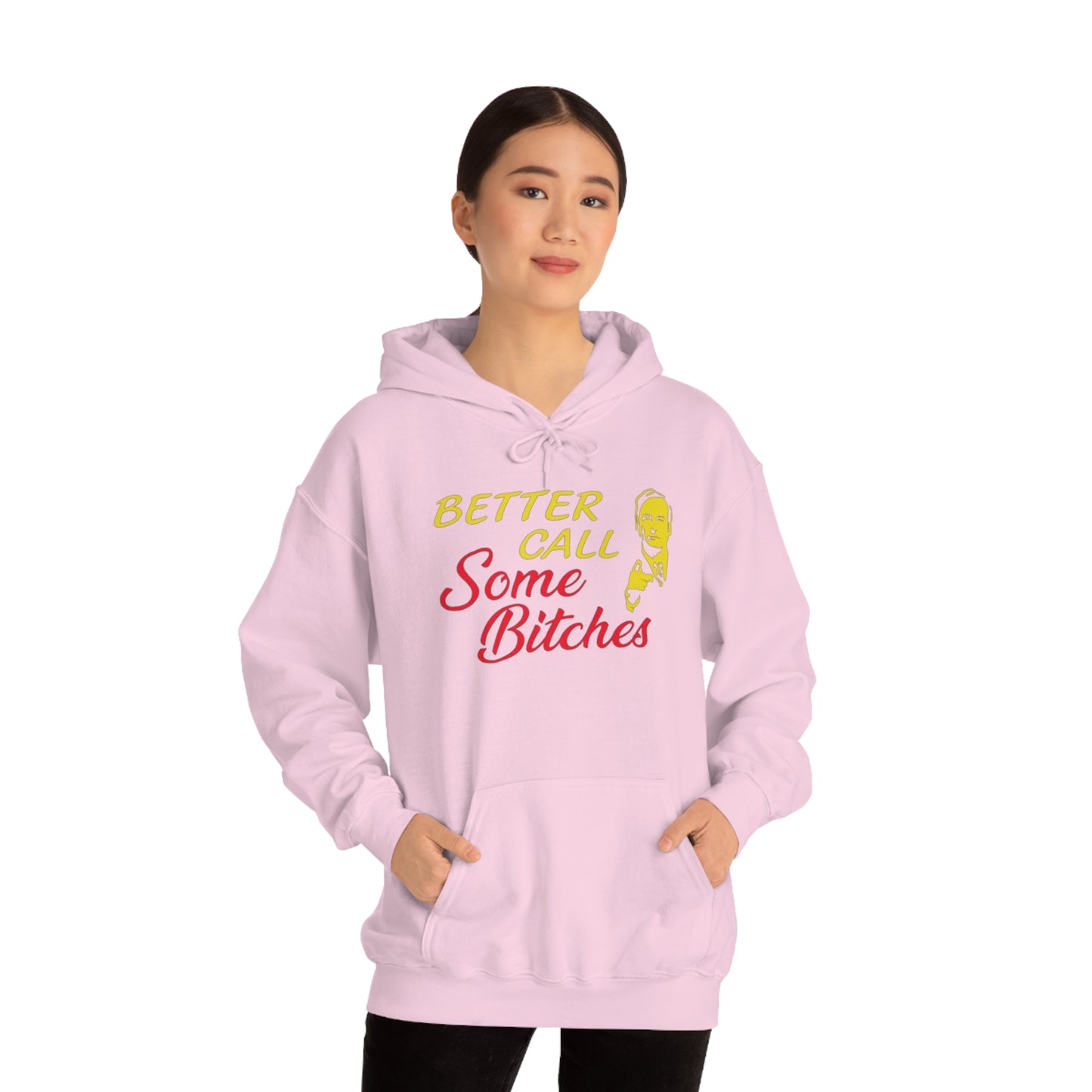The Bitchless Hoodie™