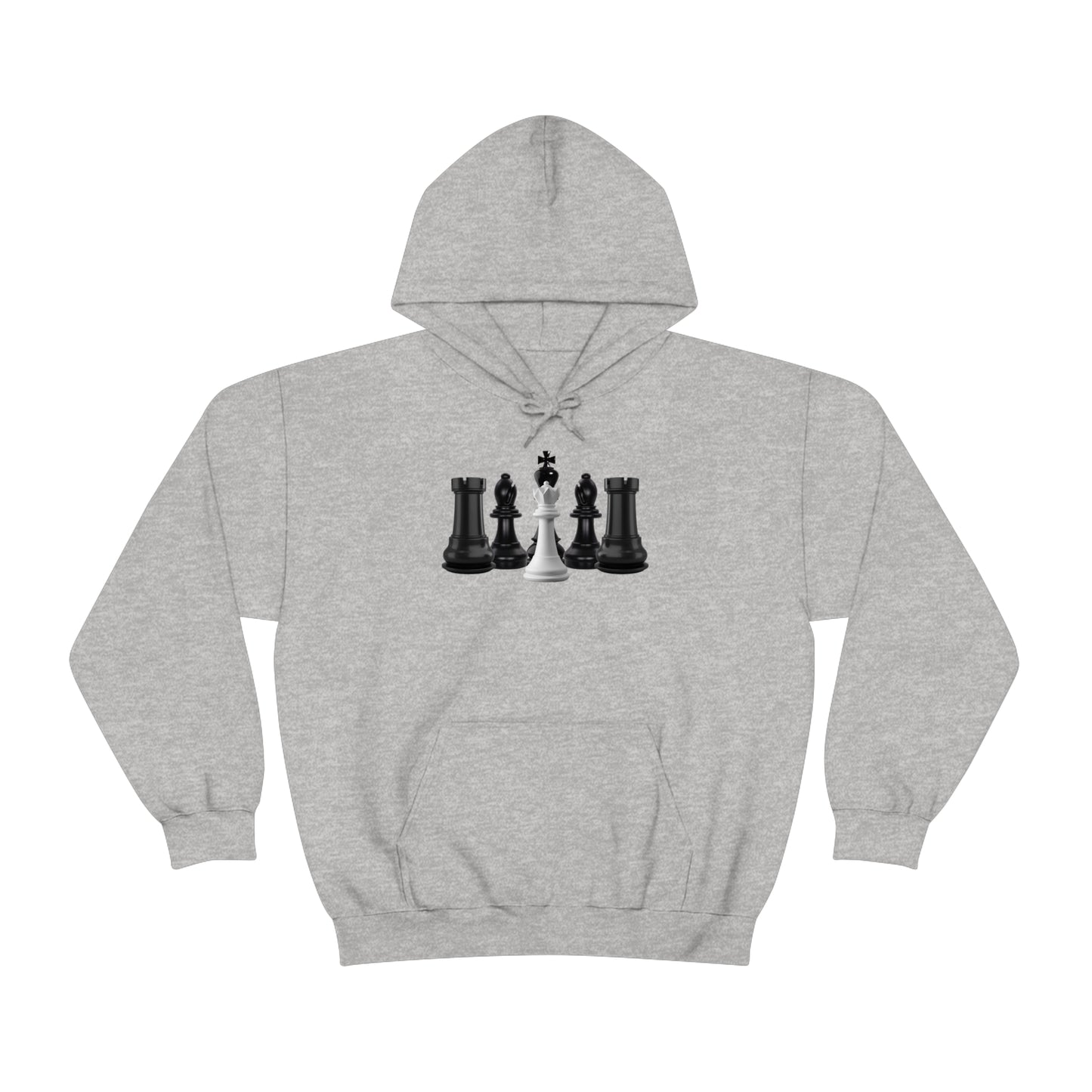 The Chess Grandmaster Hoodie™