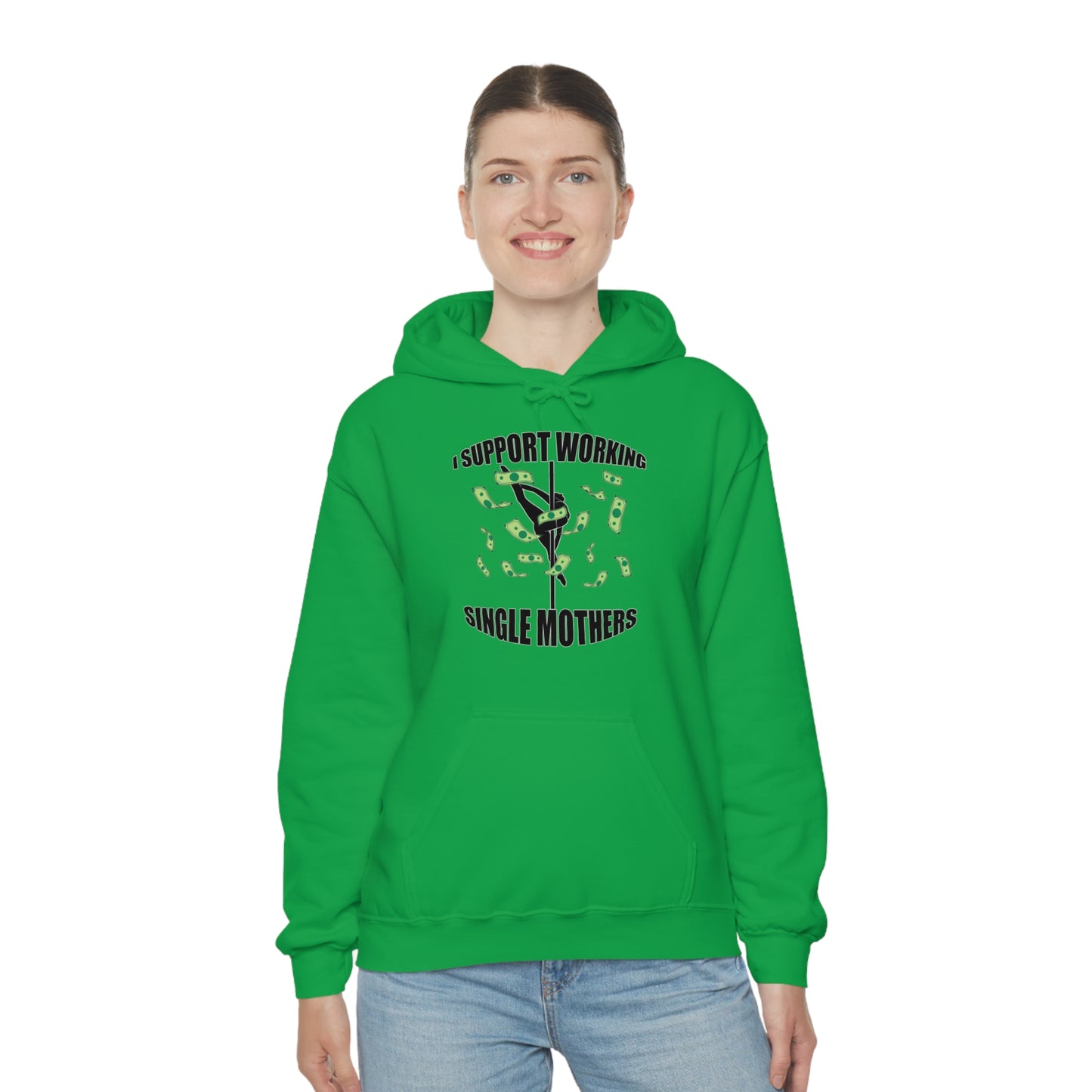 The Supporter Hoodie™