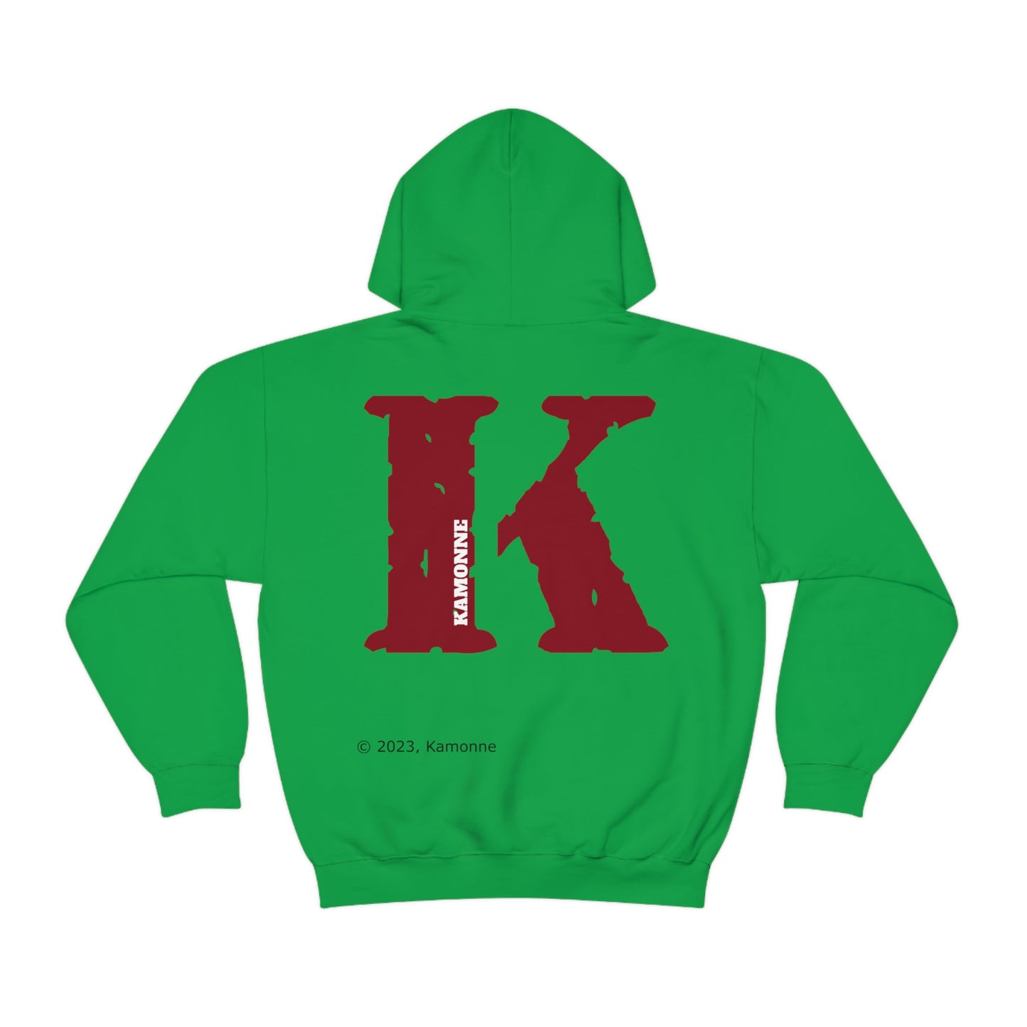 K-monn Hoodie™