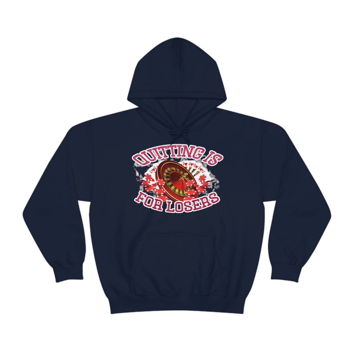 Gamblers Fever Hoodie™