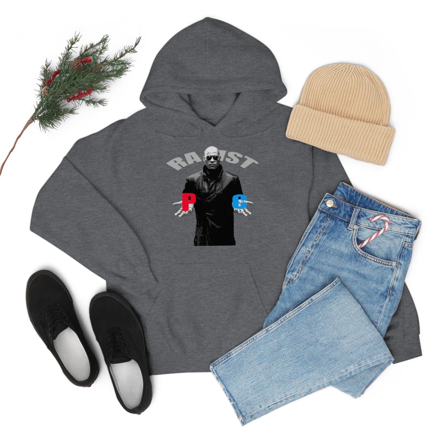 Morpius Hoodie™