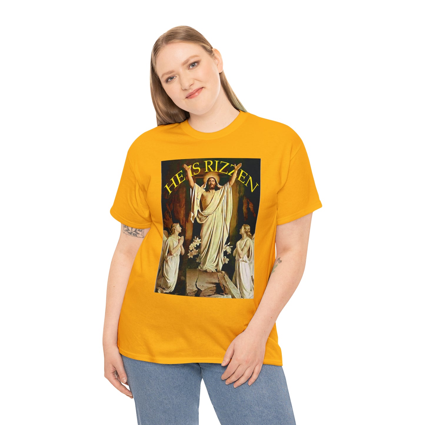 The Rizzen™