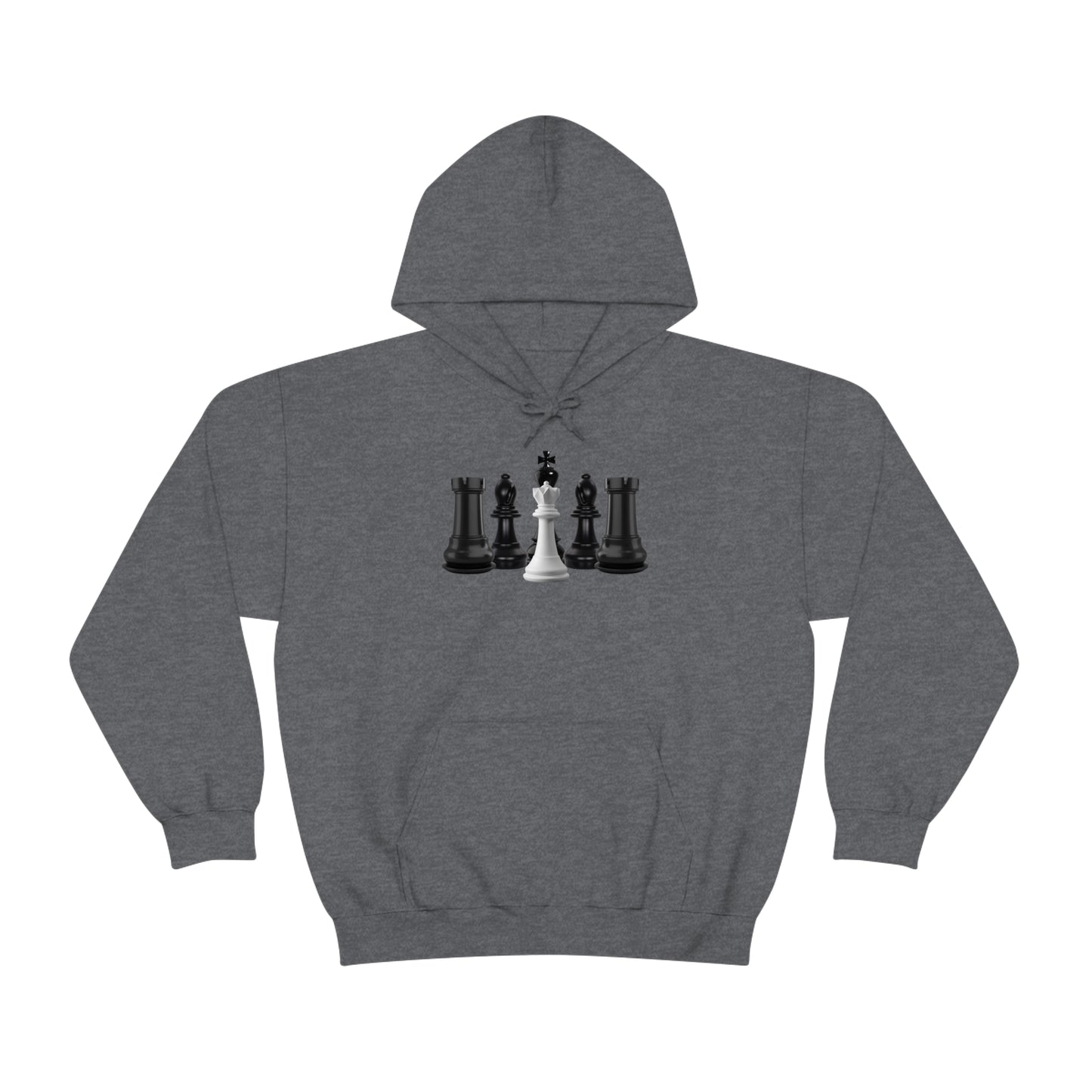 The Chess Grandmaster Hoodie™