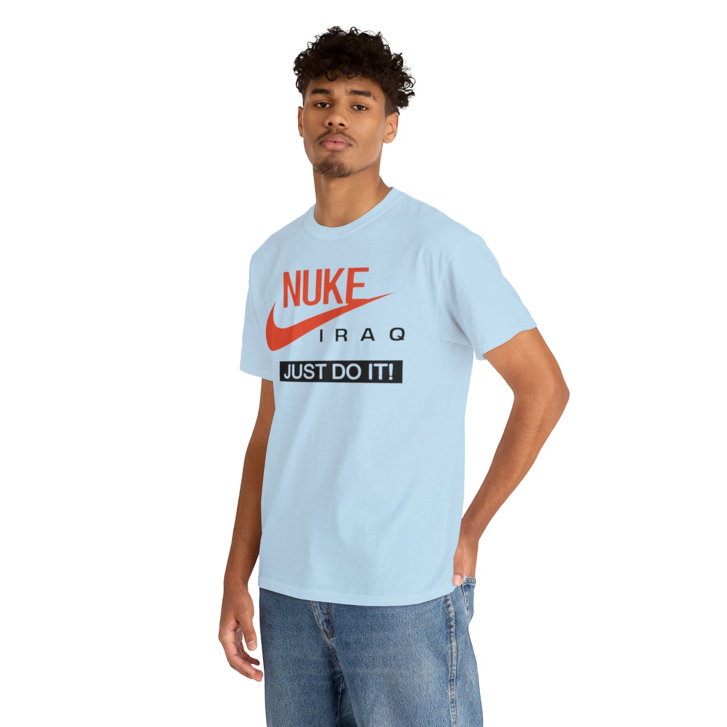 Just Nuke It™