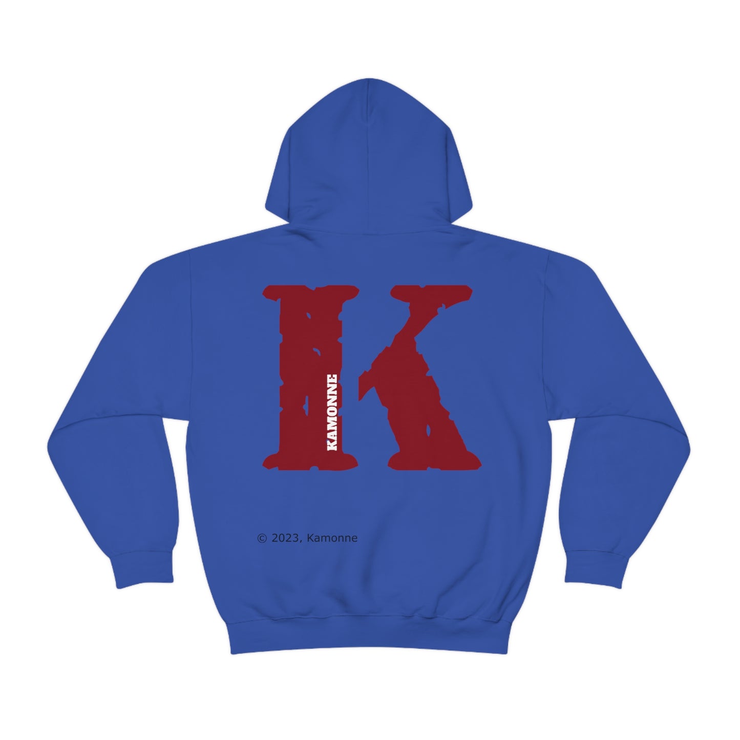 K-monn Hoodie™