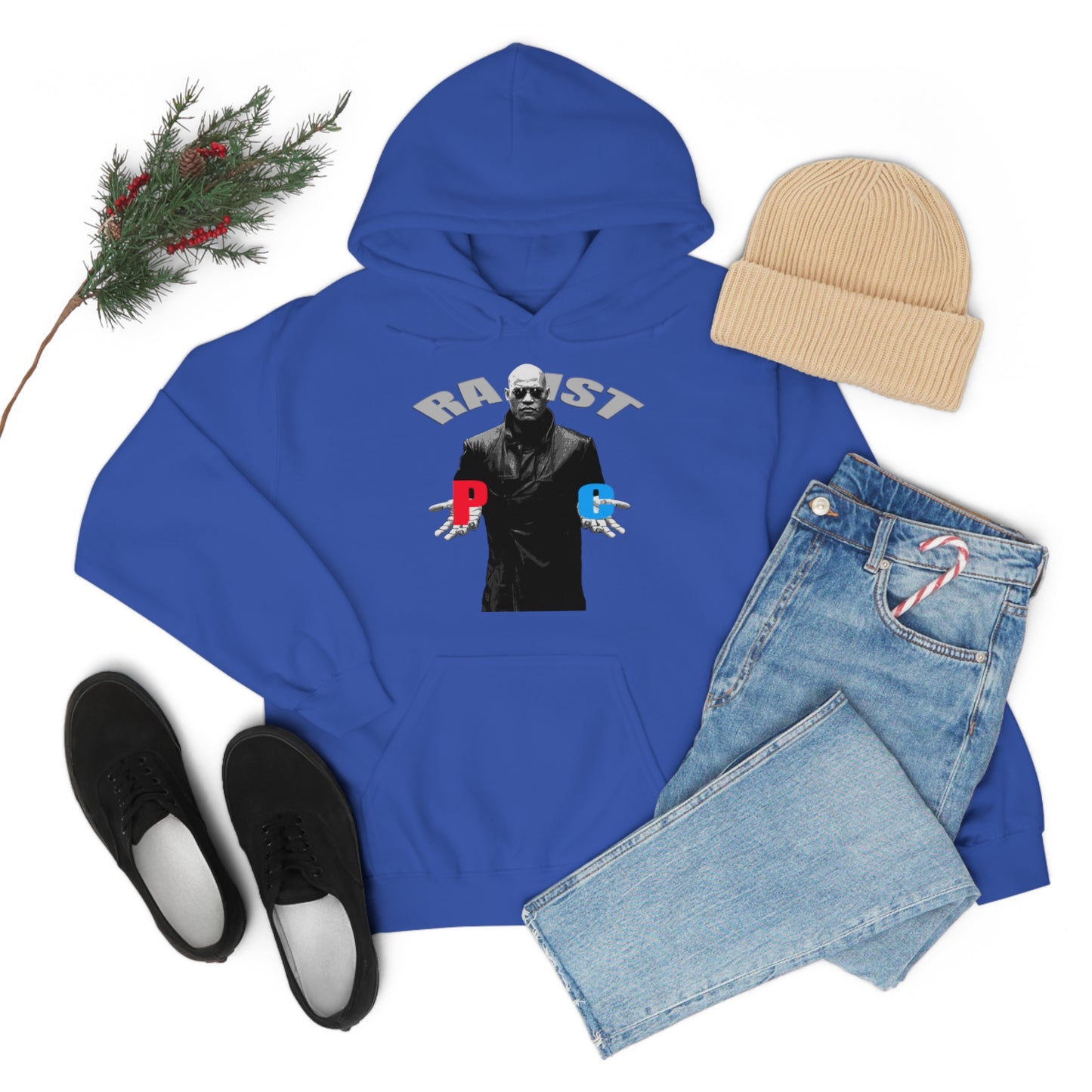 Morpius Hoodie™