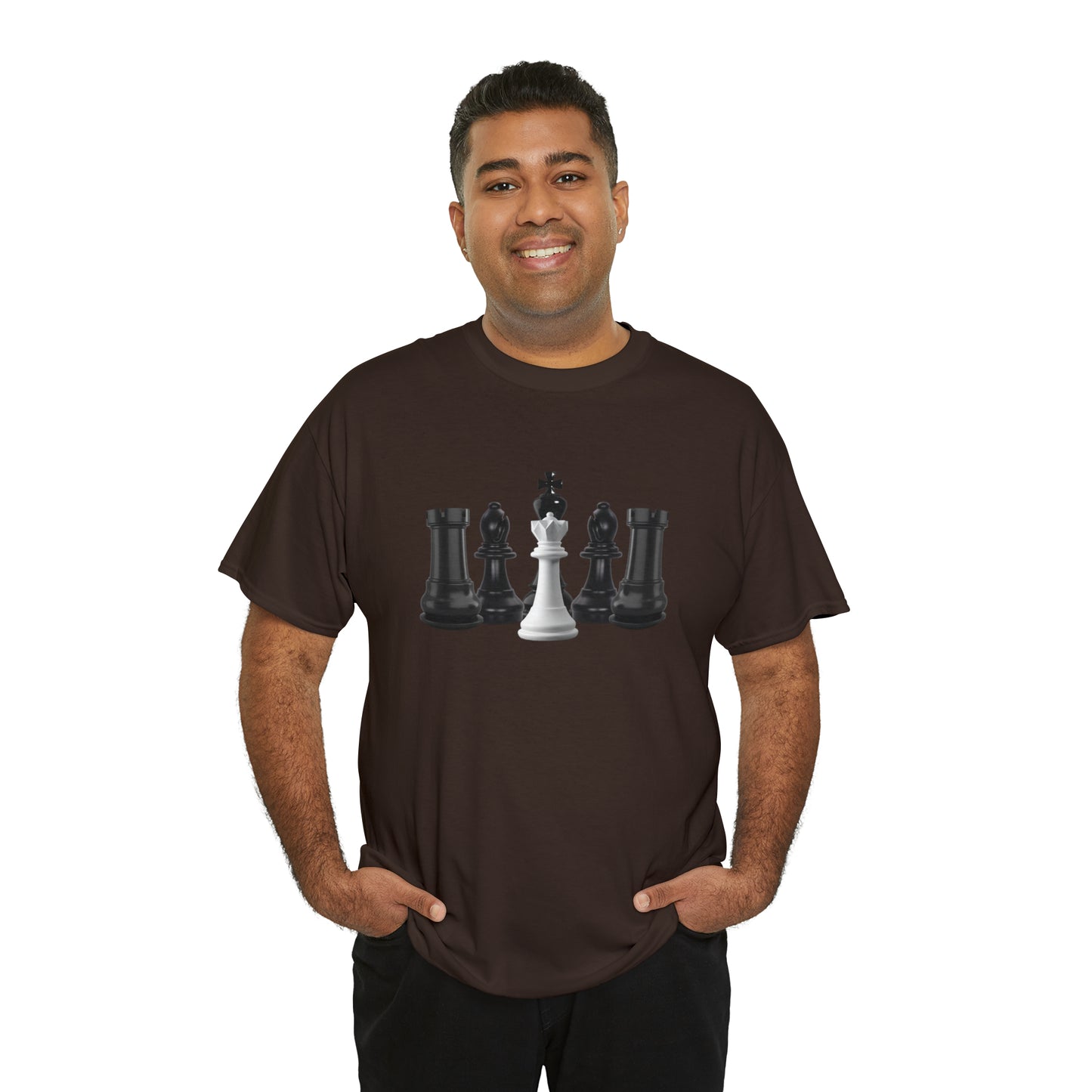 The Chess Grandmaster™