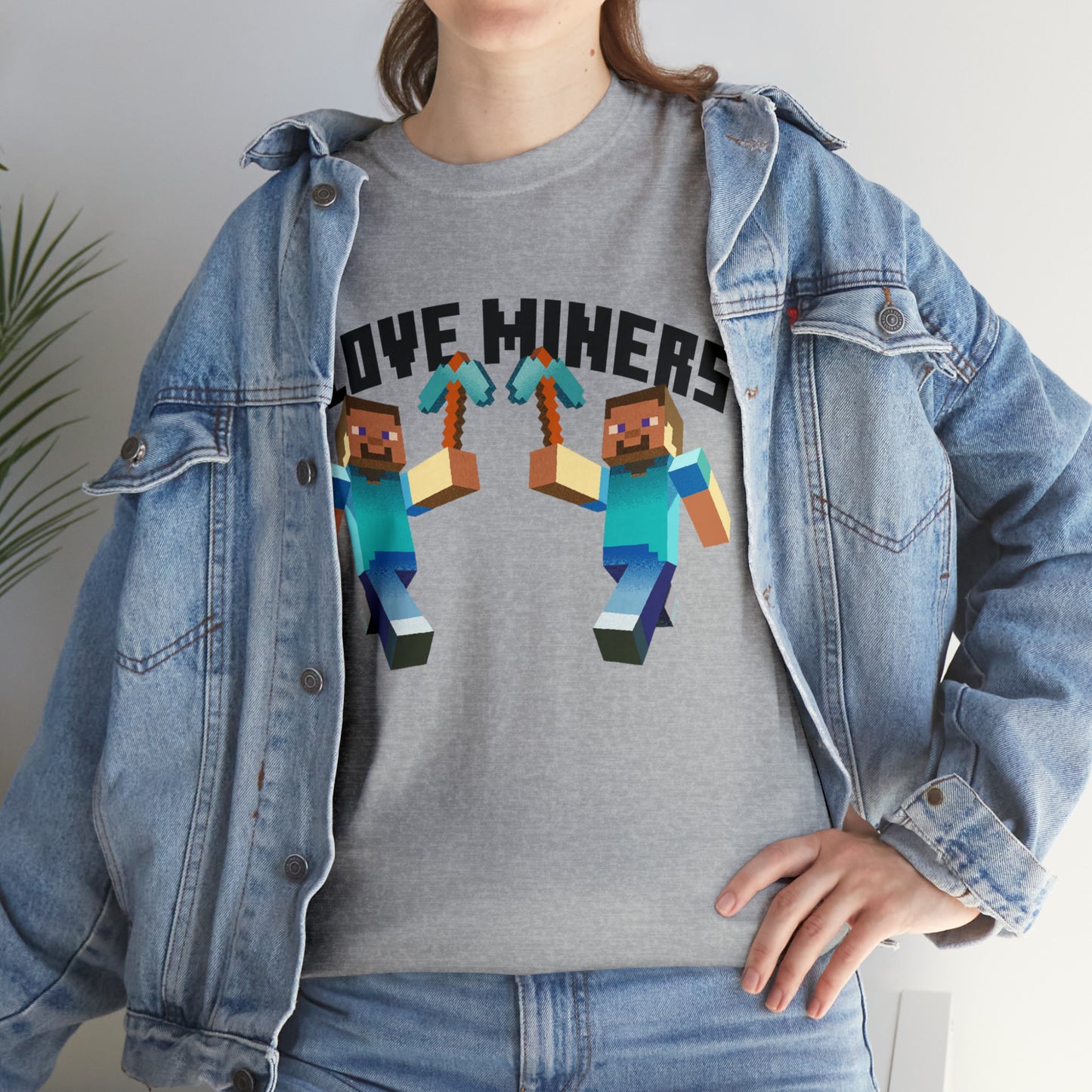 I <3 Miners™