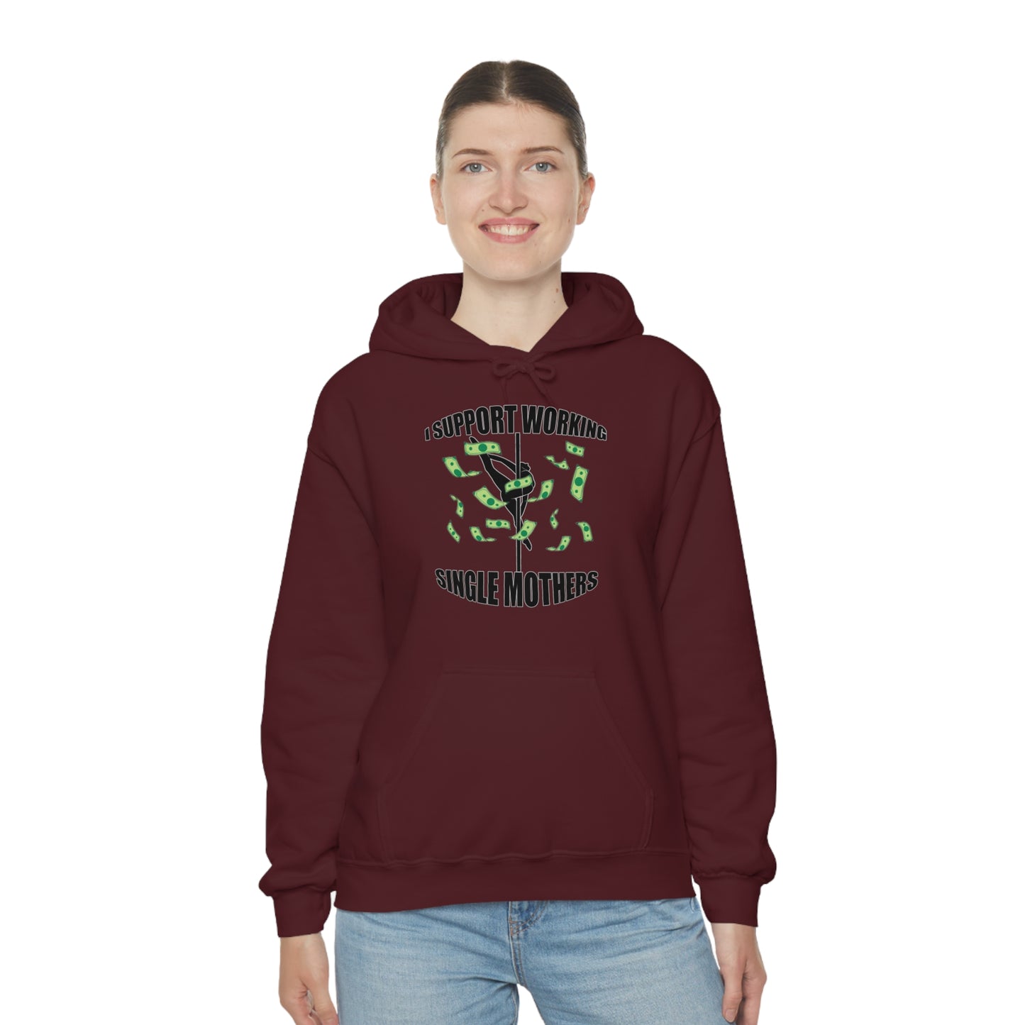 The Supporter Hoodie™
