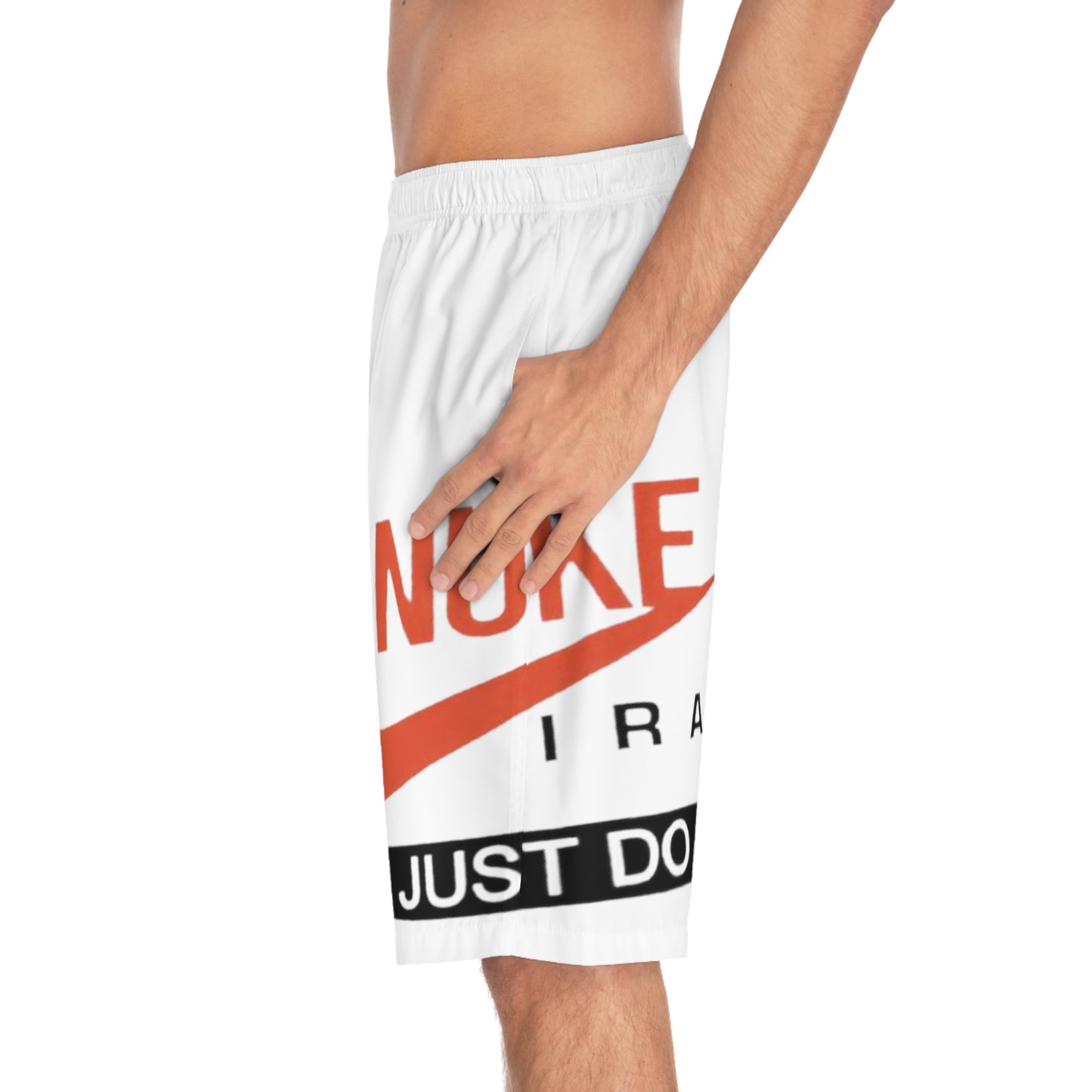 Just Nuke It Shorts™