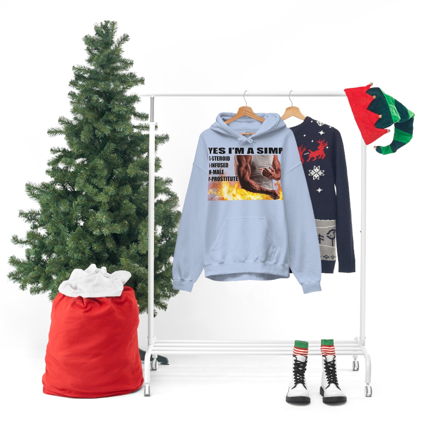 Simp Hoodie™