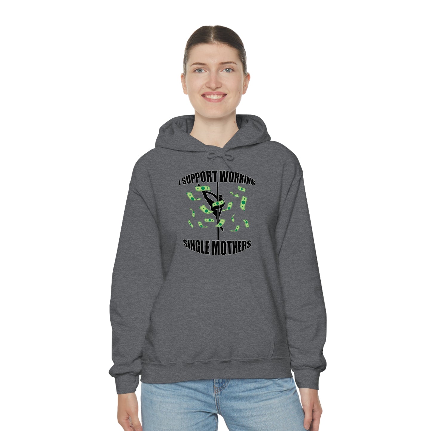 The Supporter Hoodie™