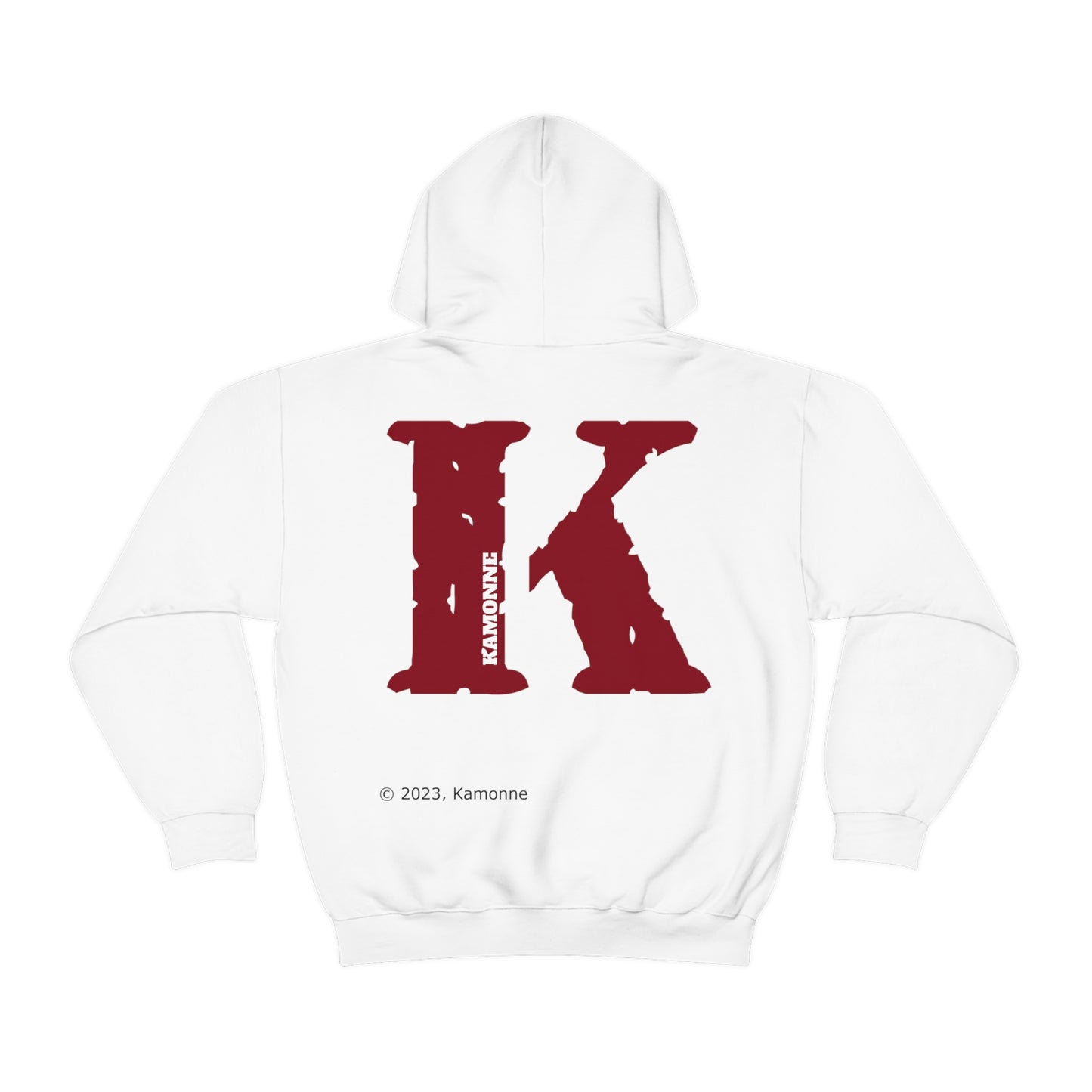 K-monn Hoodie™