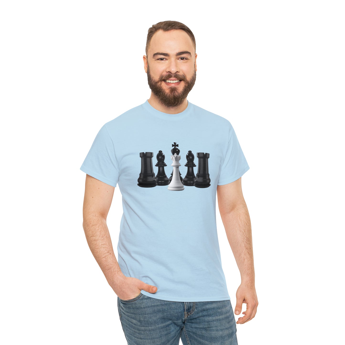 The Chess Grandmaster™