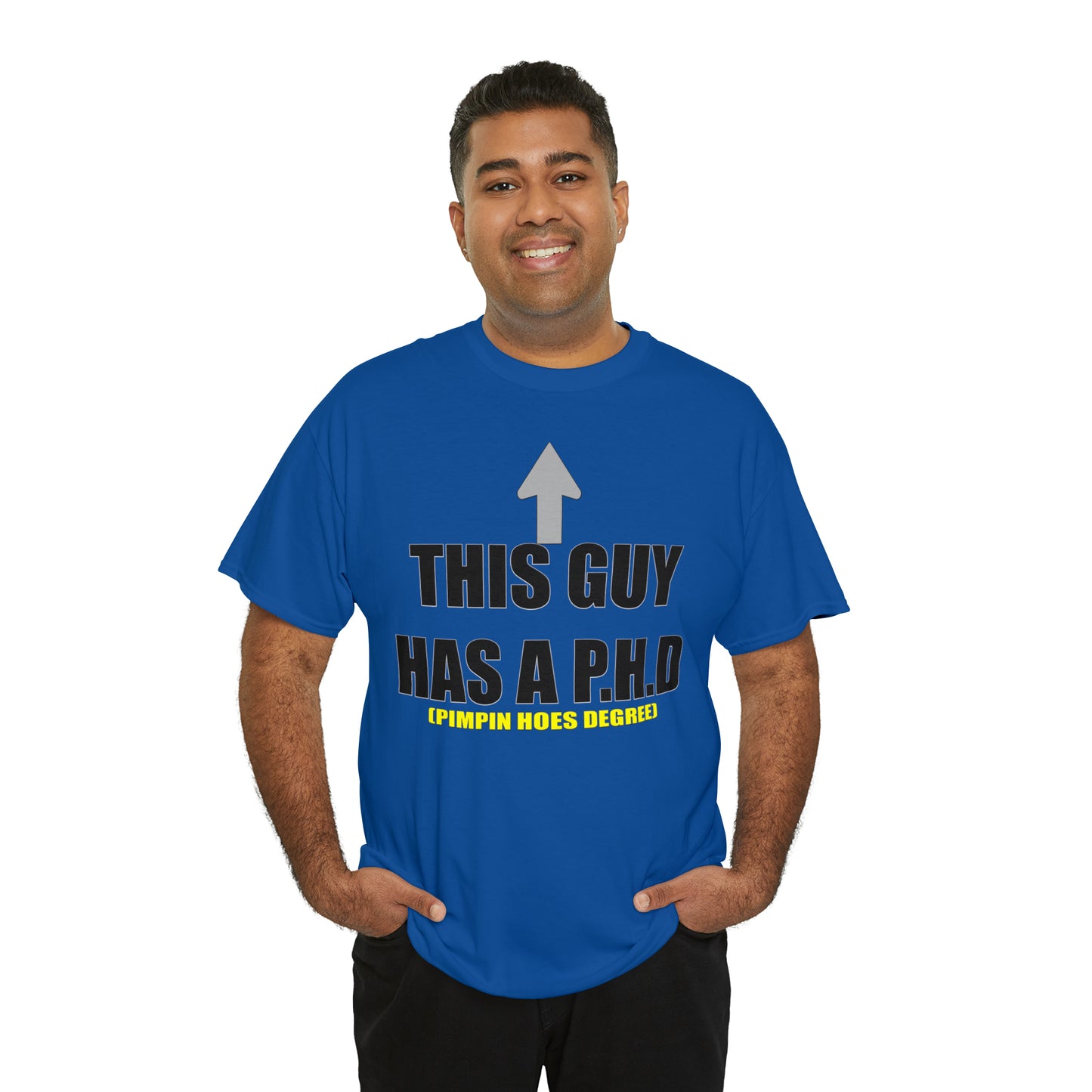P.H.D Earner™