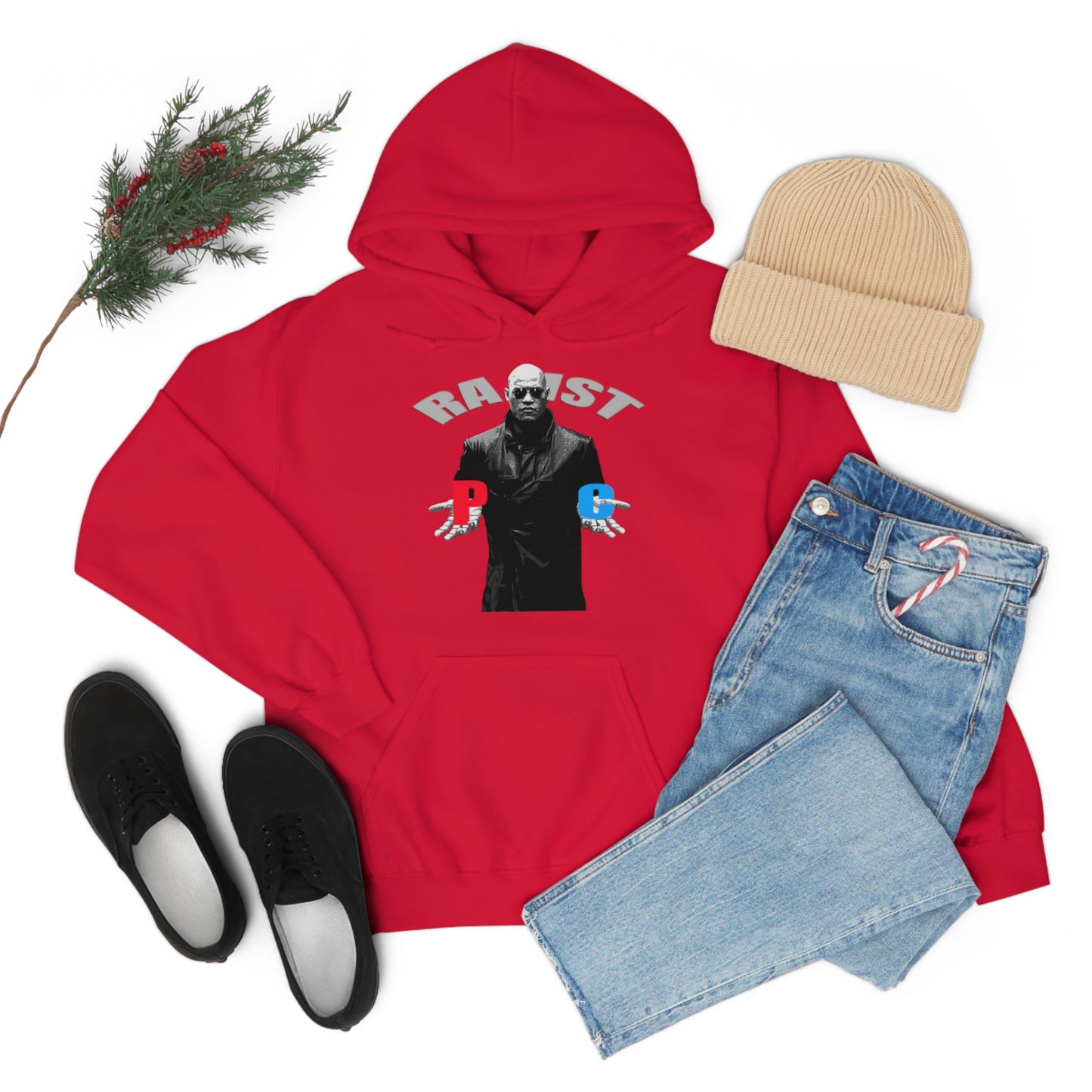 Morpius Hoodie™