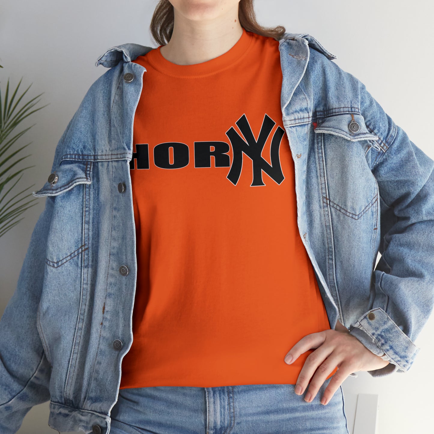 HorNY™