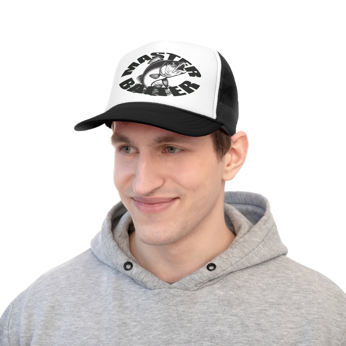 Master Baiter Cap™
