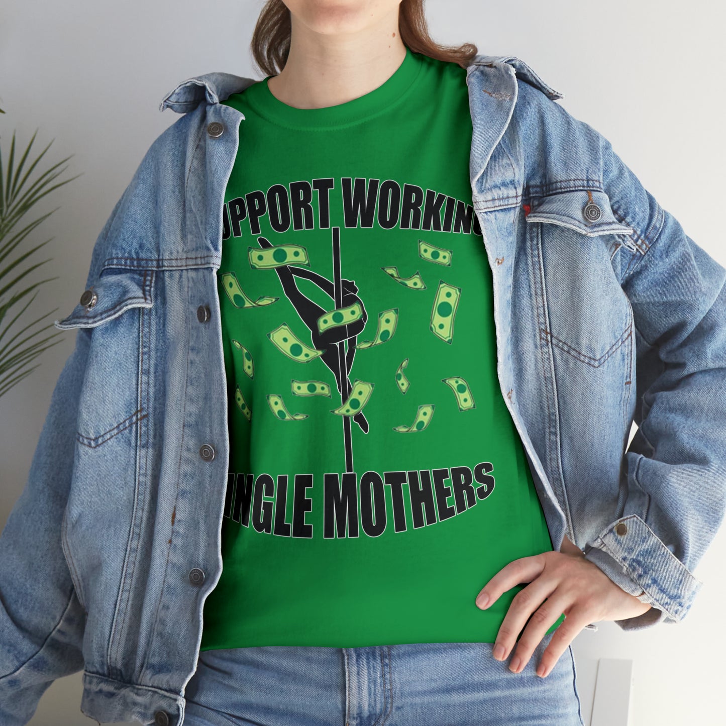The Supporter™