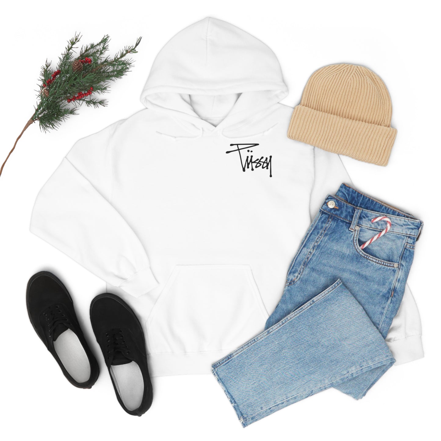 Püssy Hoodie™