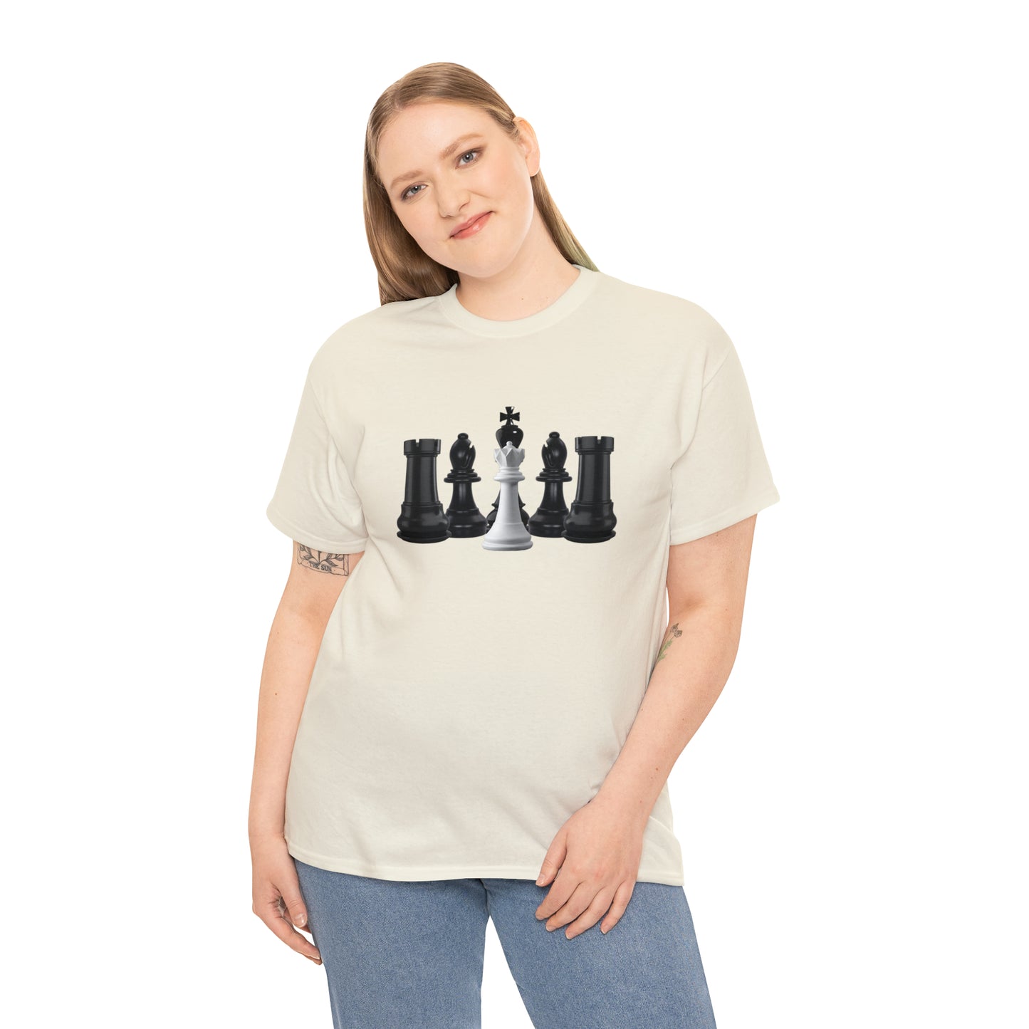 The Chess Grandmaster™