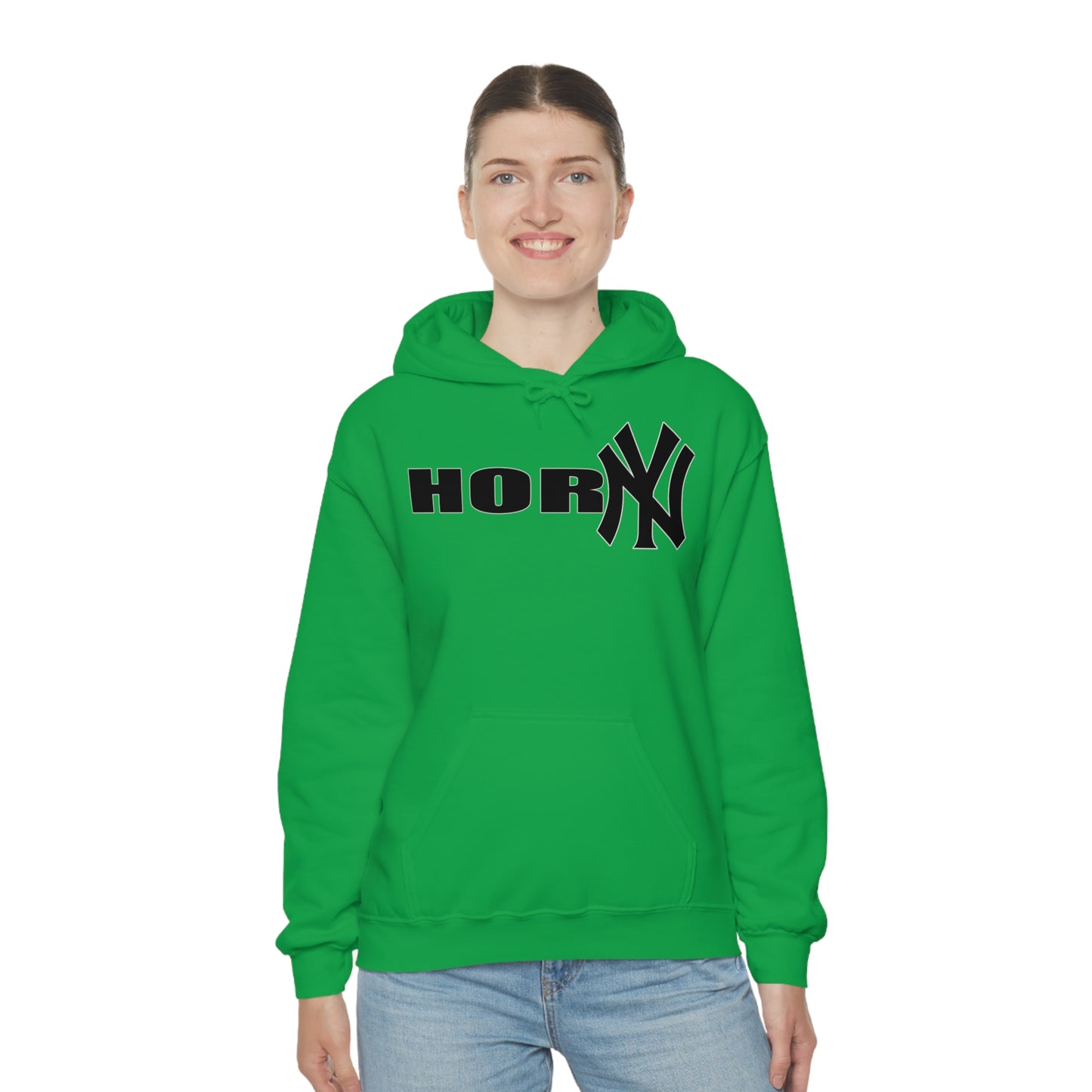 HorNY Hoodie™