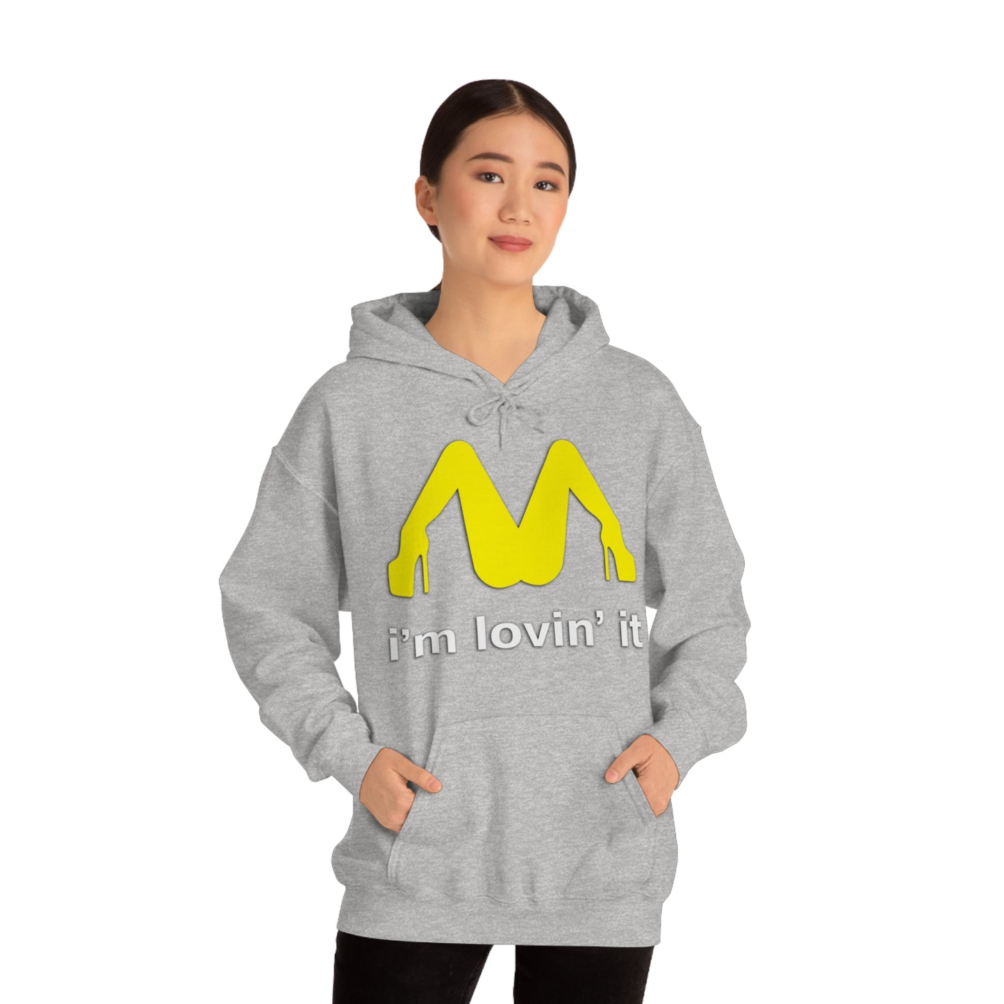 MickyDee's Hoodie™