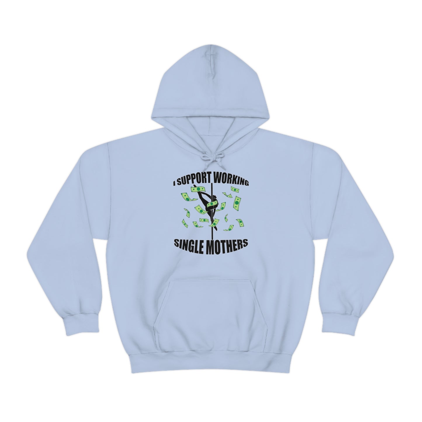 The Supporter Hoodie™