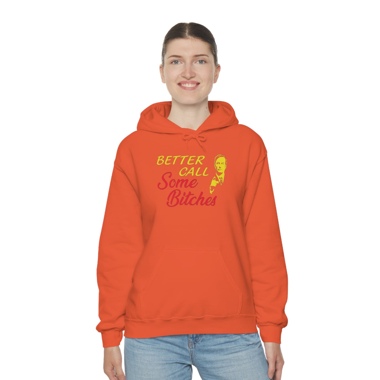 The Bitchless Hoodie™