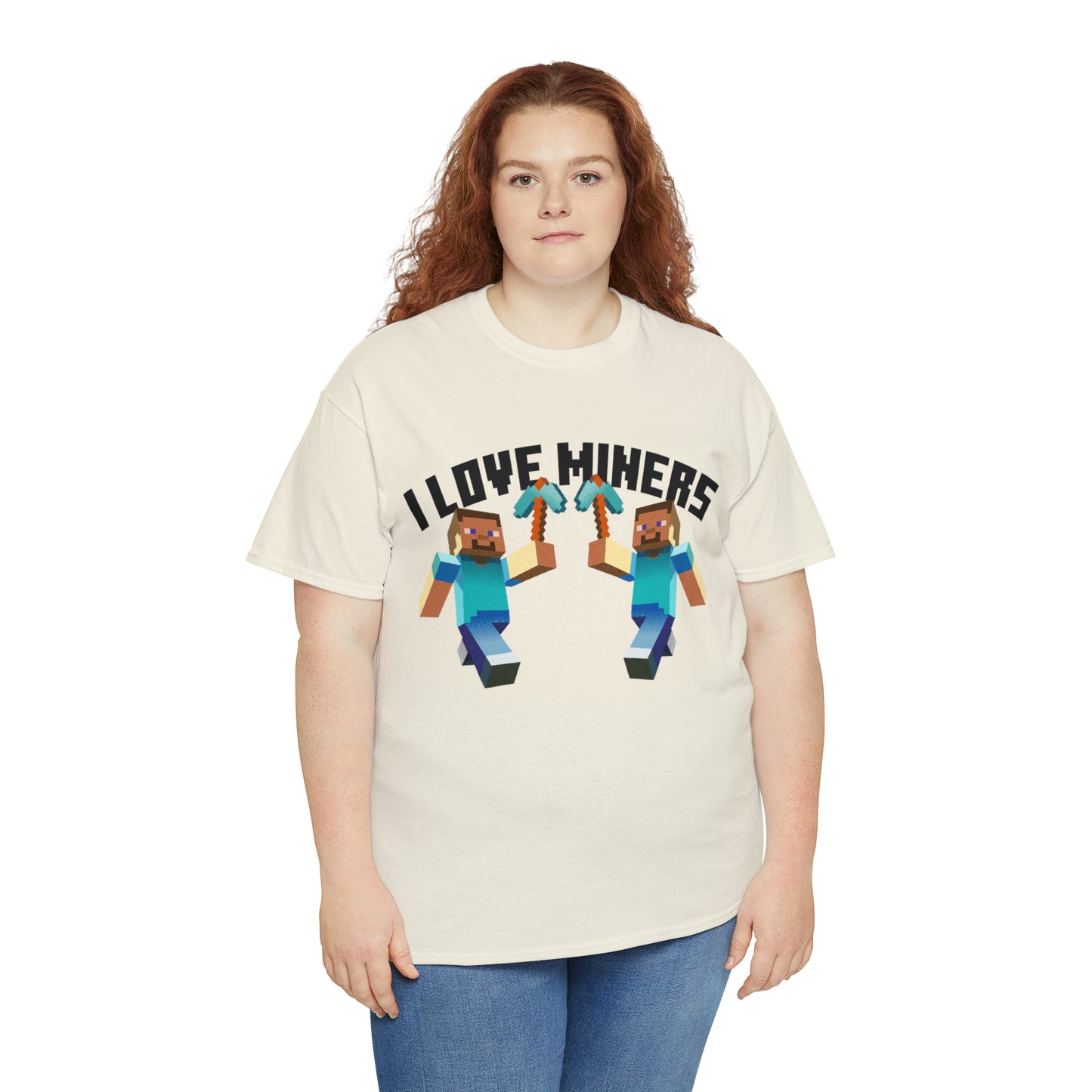 I <3 Miners™