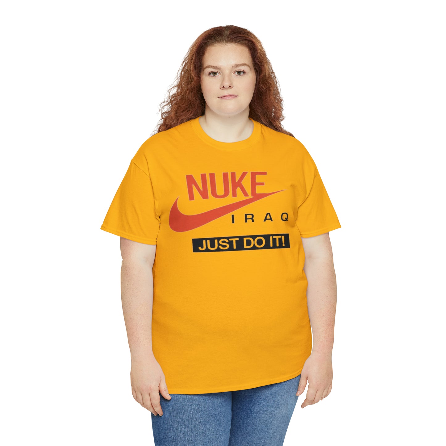 Just Nuke It™