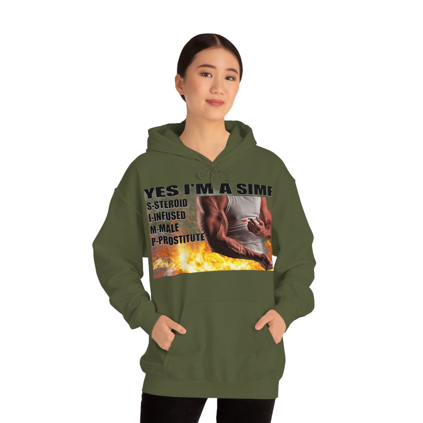 Simp Hoodie™
