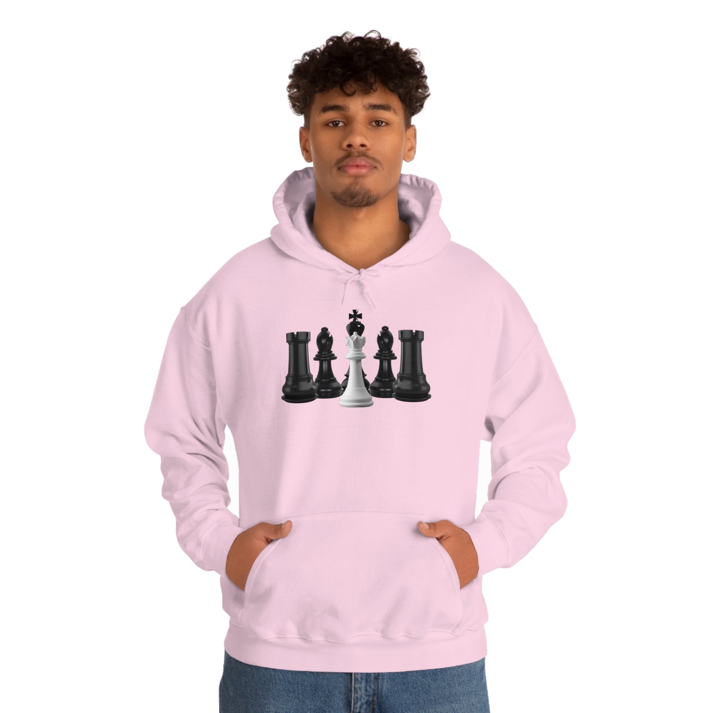 The Chess Grandmaster Hoodie™