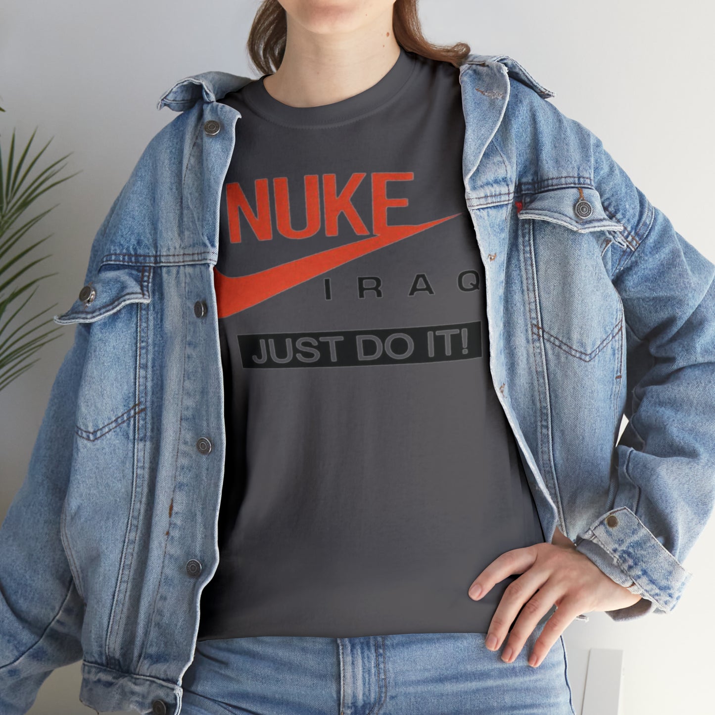 Just Nuke It™