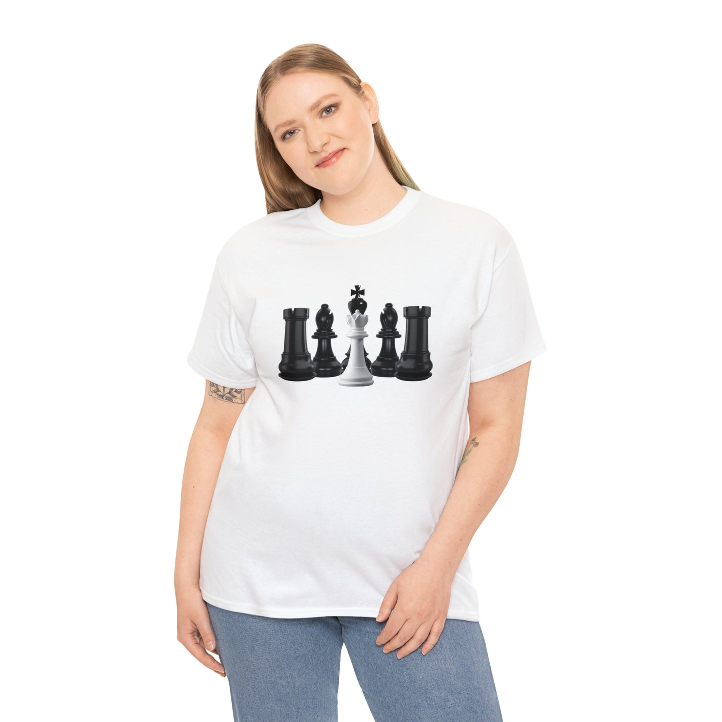 The Chess Grandmaster™