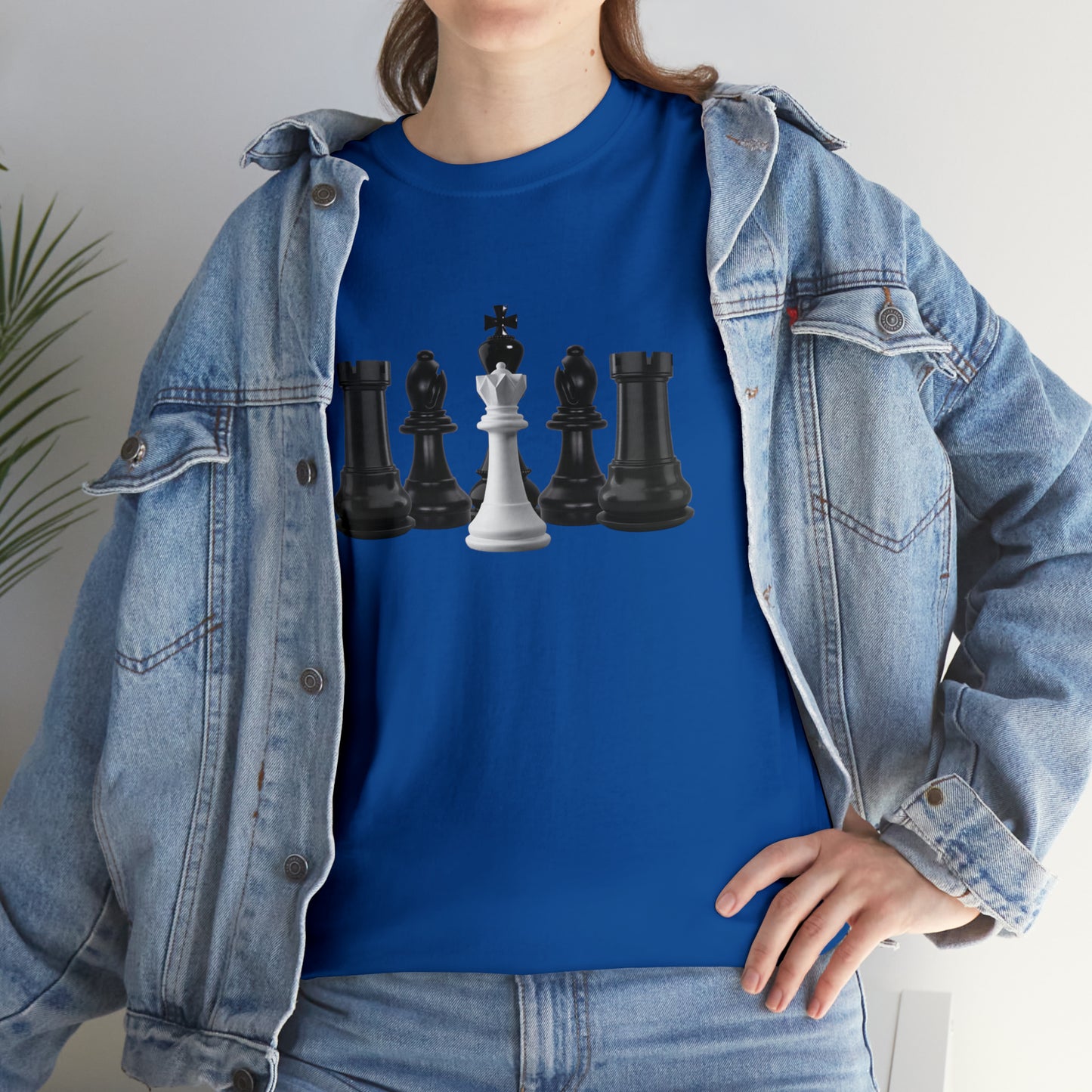 The Chess Grandmaster™
