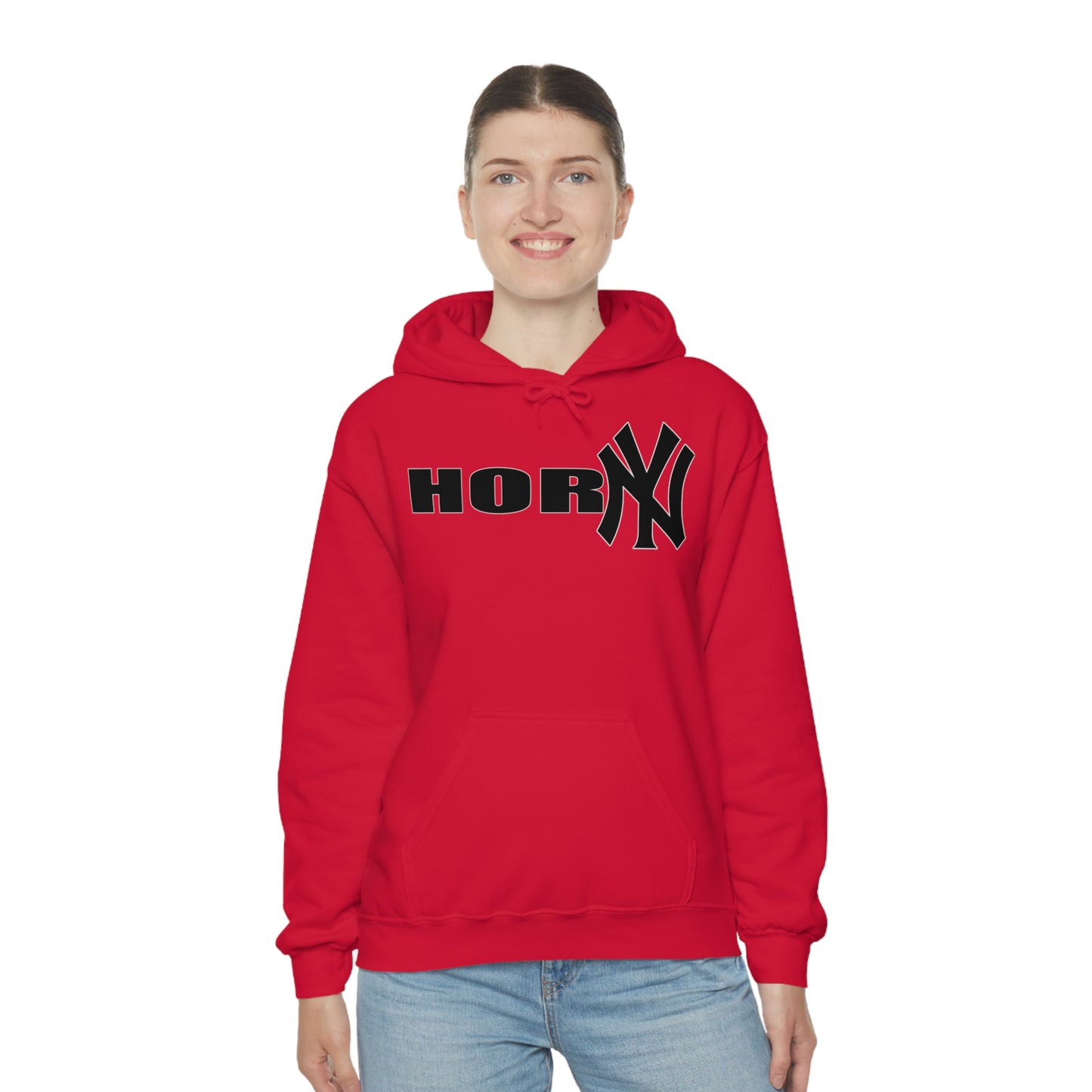 HorNY Hoodie™