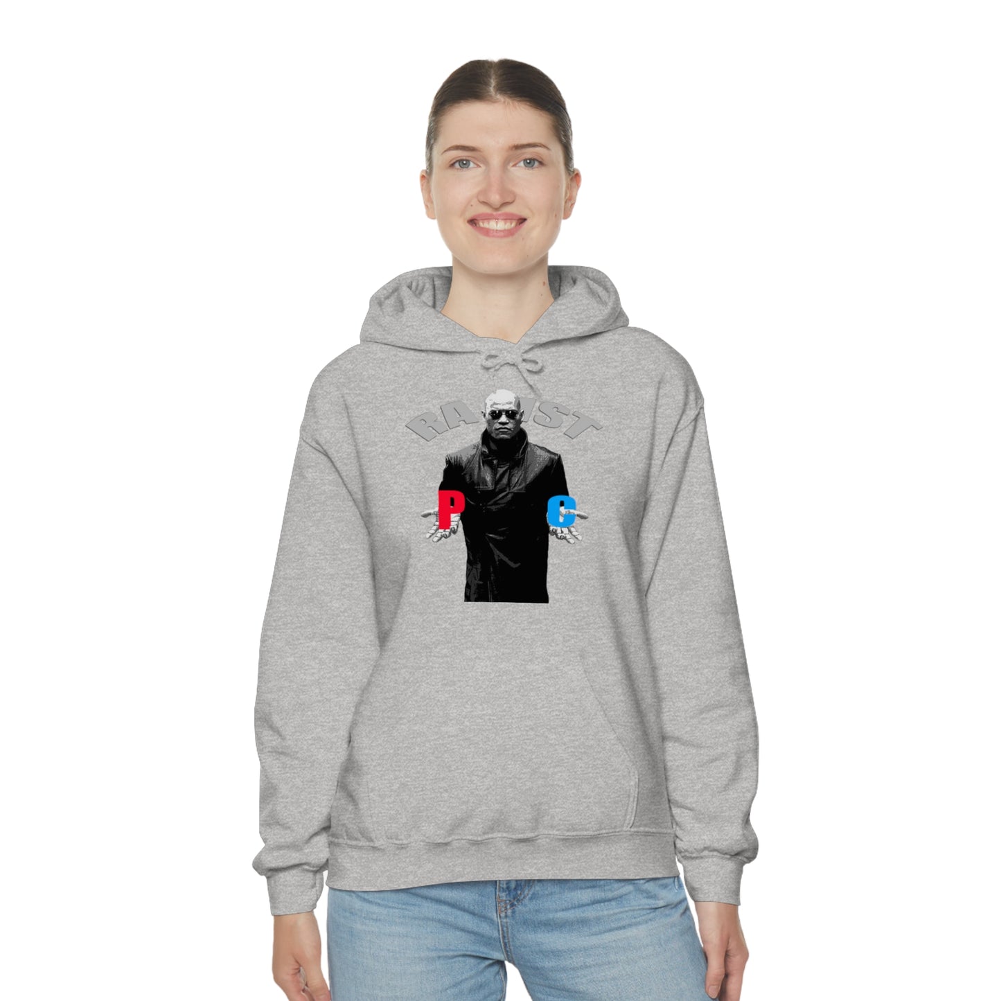 Morpius Hoodie™