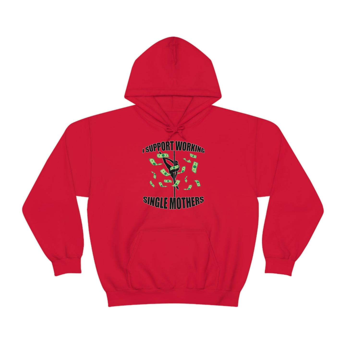 The Supporter Hoodie™
