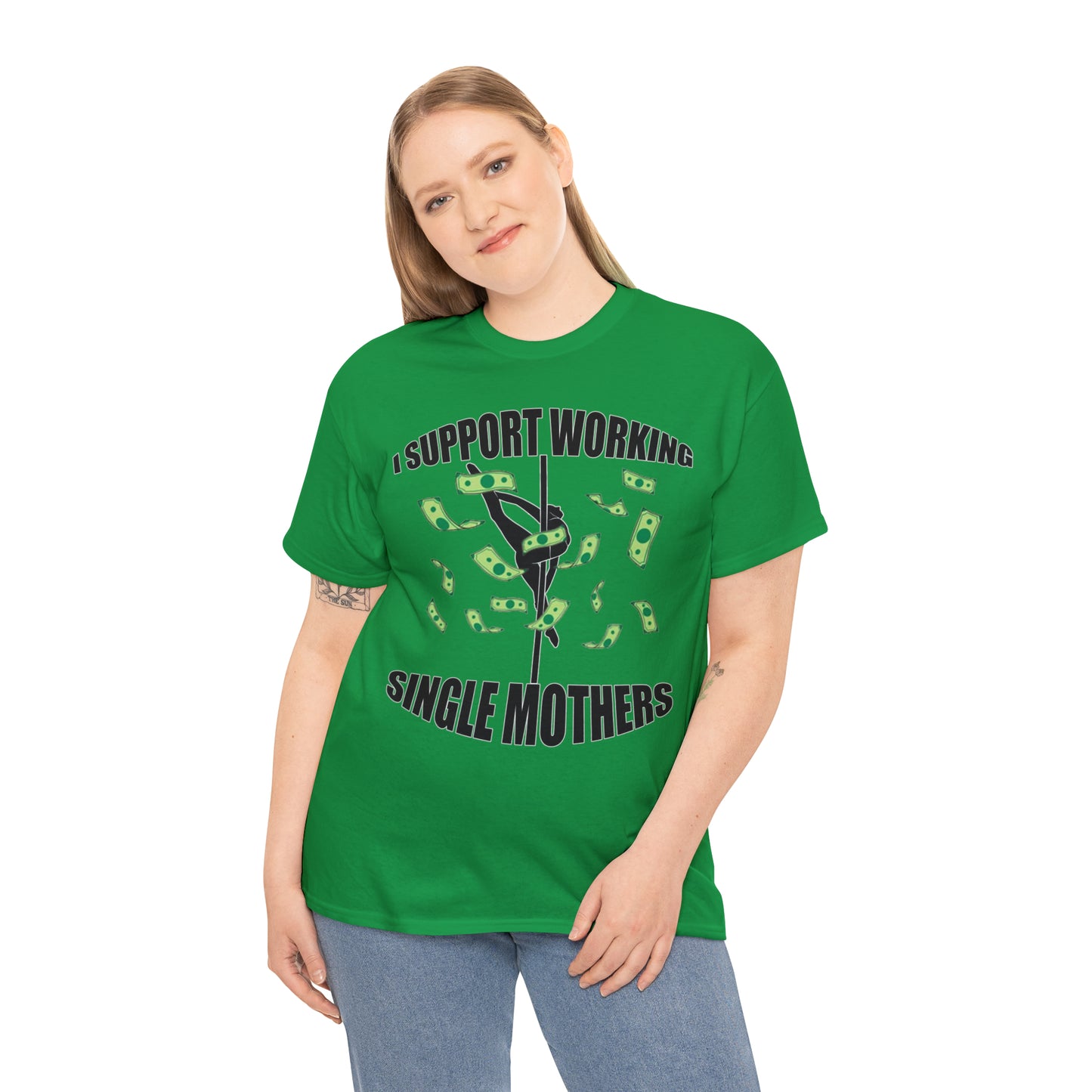 The Supporter™