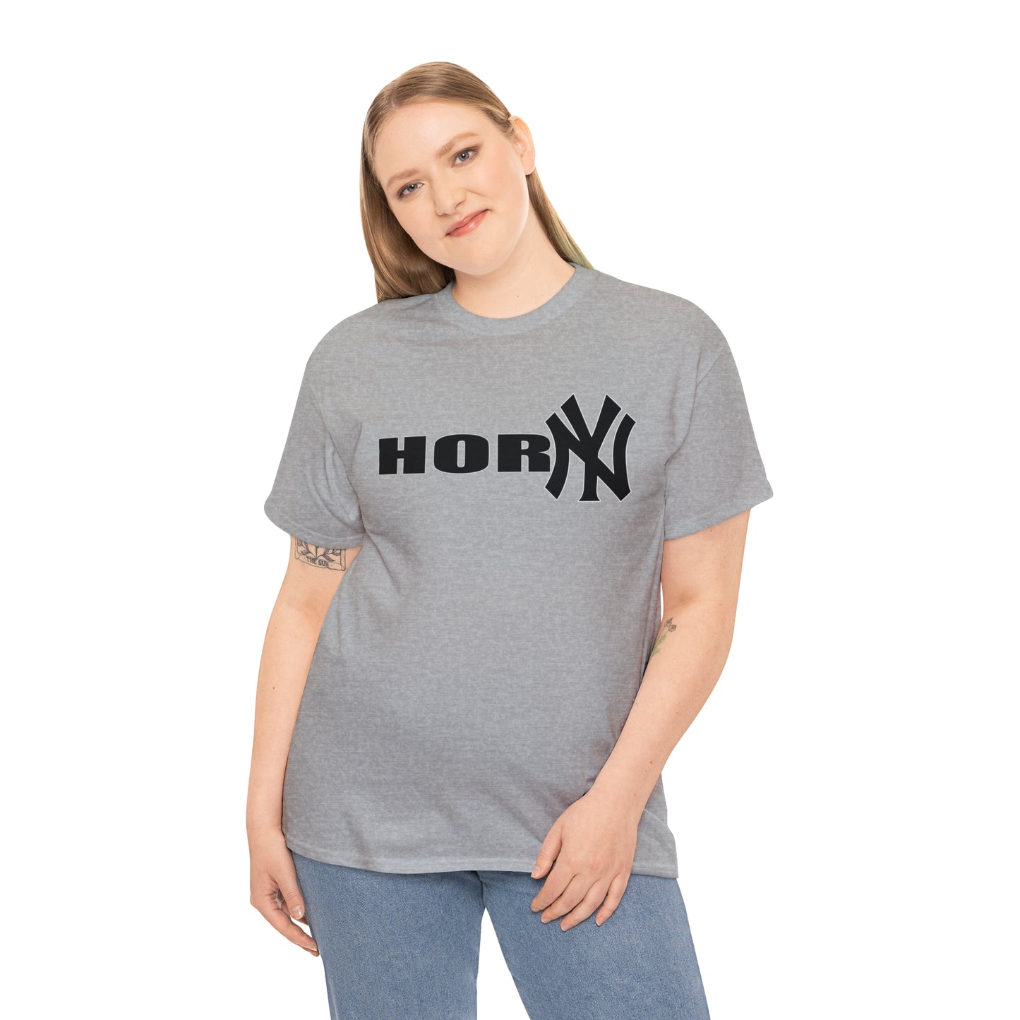 HorNY™